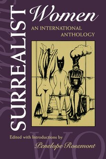 Front cover_Surrealist Women