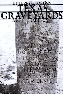 Couverture_Texas Graveyards
