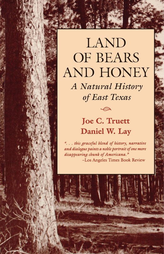 Front cover_Land of Bears and Honey