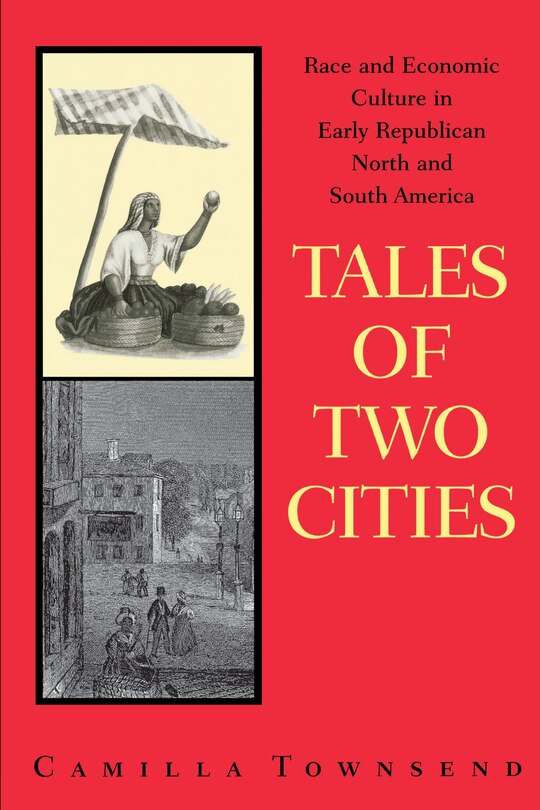 Couverture_Tales of Two Cities