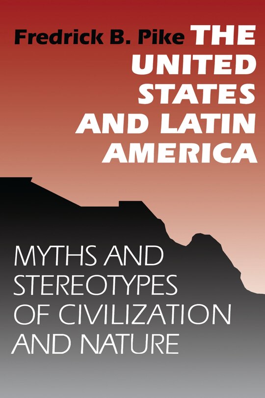 Front cover_The United States and Latin America