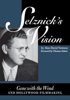 Front cover_Selznick's Vision