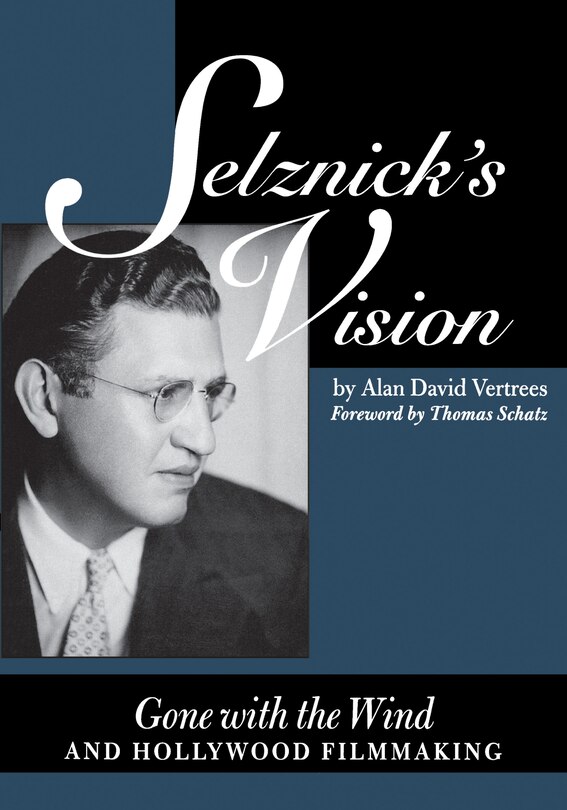 Front cover_Selznick's Vision