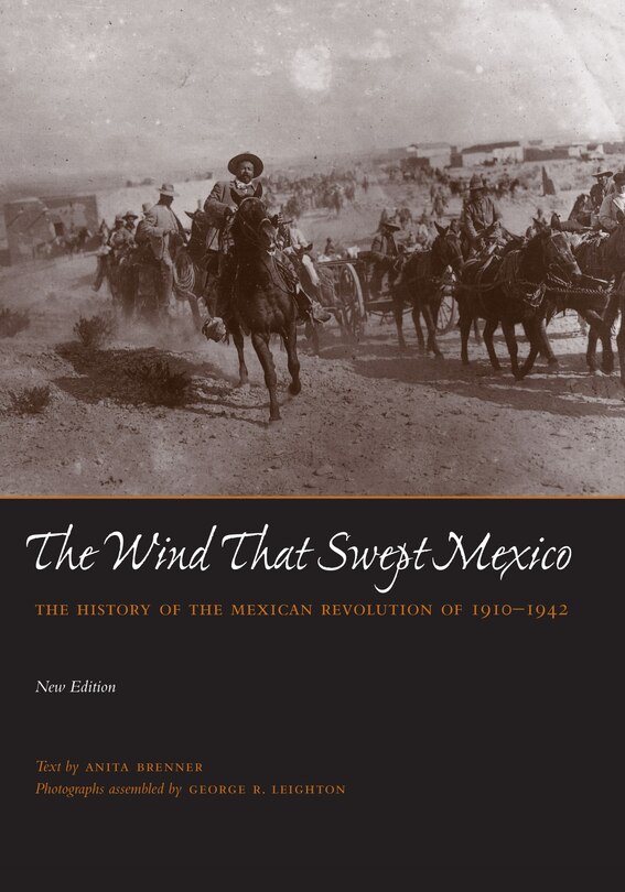 Couverture_The Wind that Swept Mexico