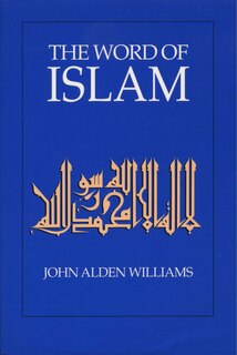 Couverture_The Word of Islam