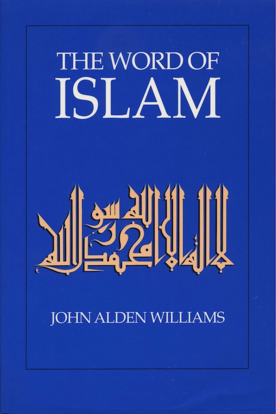 Couverture_The Word of Islam