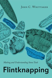 Front cover_Flintknapping
