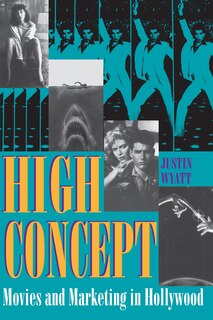 Front cover_High Concept