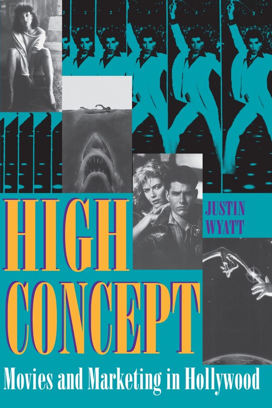 Front cover_High Concept