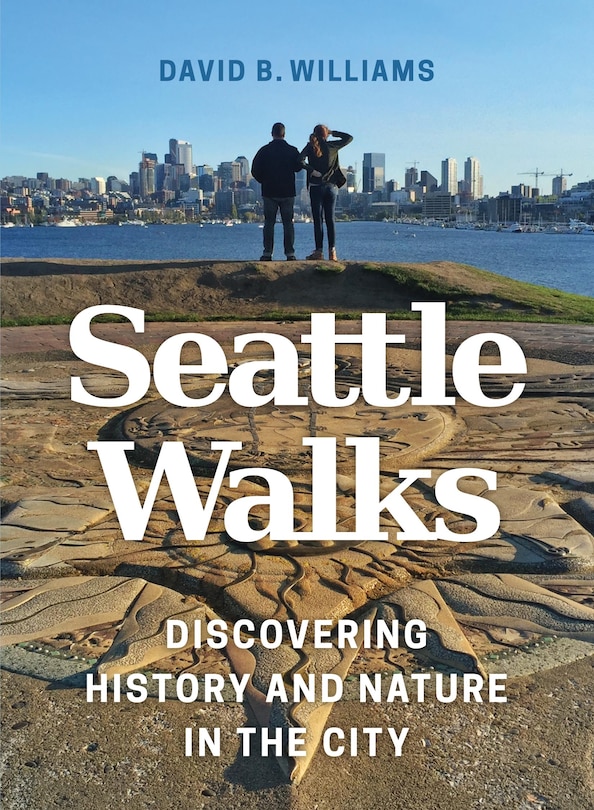 Front cover_Seattle Walks