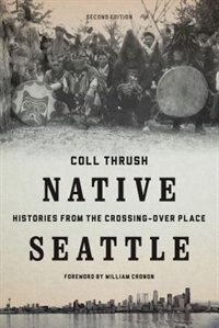 Front cover_Native Seattle