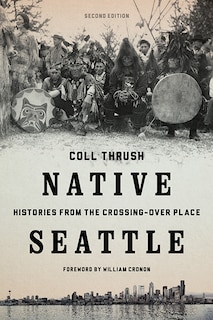 Front cover_Native Seattle