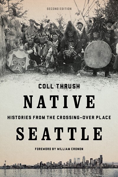 Front cover_Native Seattle