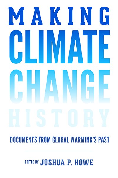 Front cover_Making Climate Change History