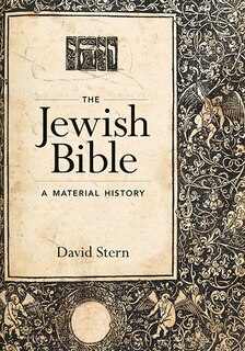 Couverture_The Jewish Bible