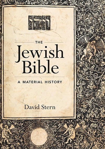 Couverture_The Jewish Bible
