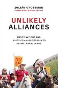 Front cover_Unlikely Alliances