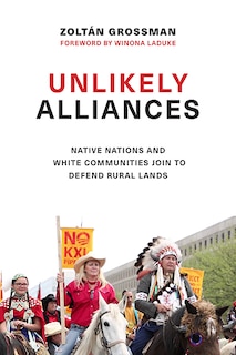 Front cover_Unlikely Alliances