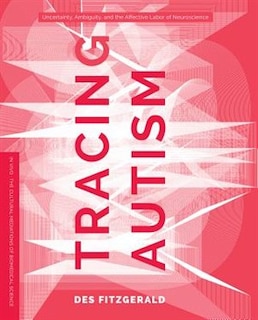 Front cover_Tracing Autism