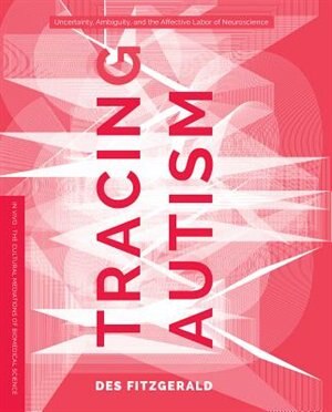 Front cover_Tracing Autism