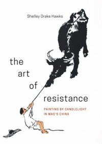 Couverture_The Art of Resistance