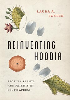 Front cover_Reinventing Hoodia