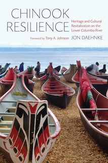 Front cover_Chinook Resilience