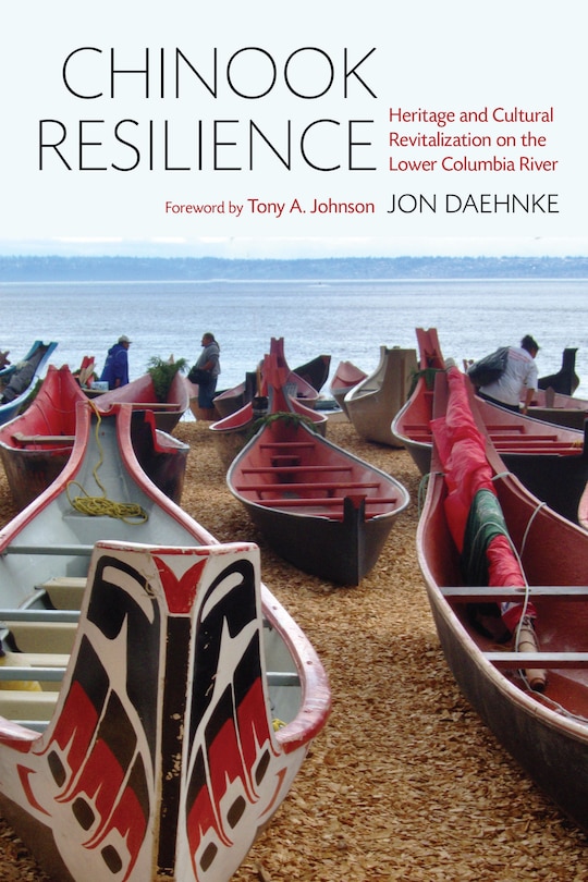 Front cover_Chinook Resilience