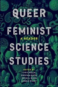 Front cover_Queer Feminist Science Studies