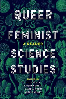 Couverture_Queer Feminist Science Studies