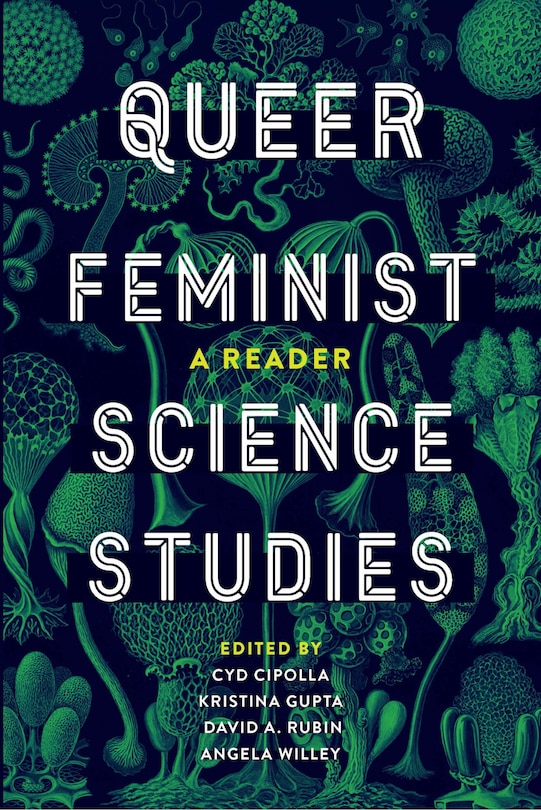 Couverture_Queer Feminist Science Studies