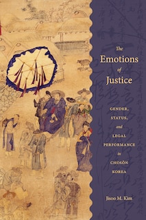 Couverture_The Emotions of Justice