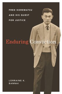 Front cover_Enduring Conviction