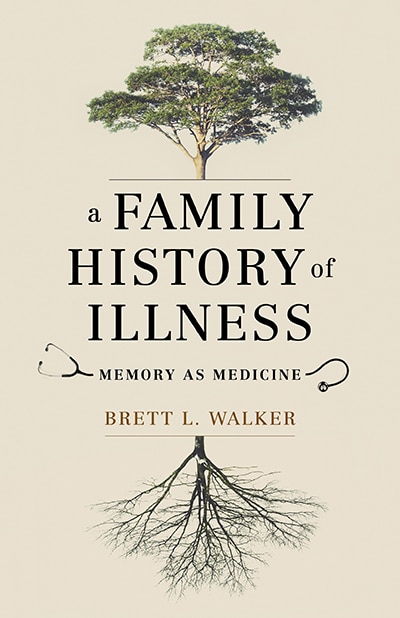Couverture_A Family History of Illness