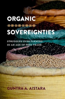 Front cover_Organic Sovereignties