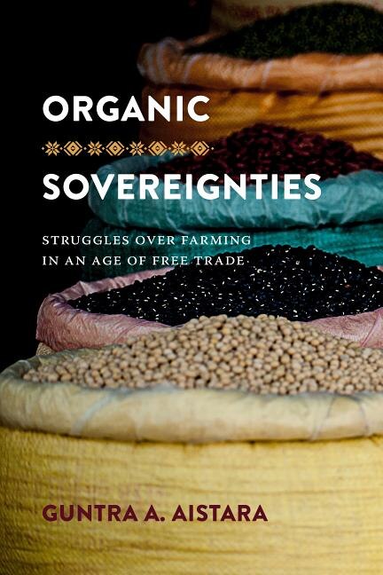 Front cover_Organic Sovereignties