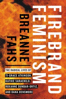 Couverture_Firebrand Feminism