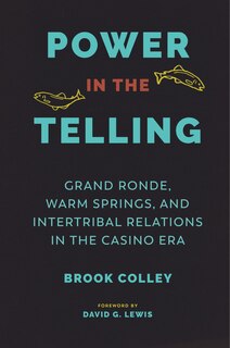 Couverture_Power in the Telling