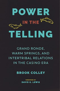 Couverture_Power in the Telling