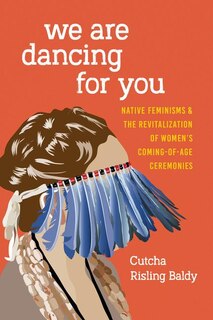 Front cover_We Are Dancing for You