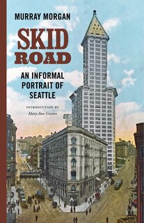 Couverture_Skid Road