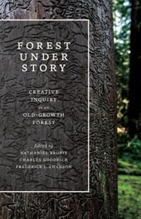 Front cover_Forest Under Story