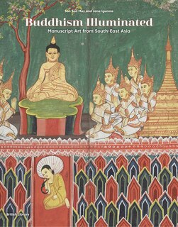 Couverture_Buddhism Illuminated