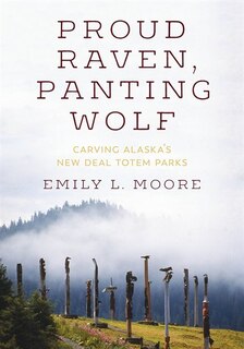 Front cover_Proud Raven, Panting Wolf