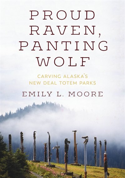 Front cover_Proud Raven, Panting Wolf