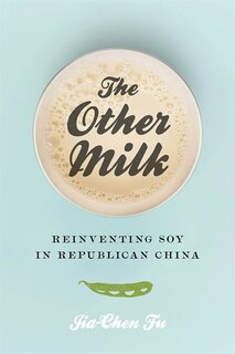Front cover_The Other Milk