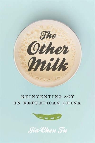 Front cover_The Other Milk