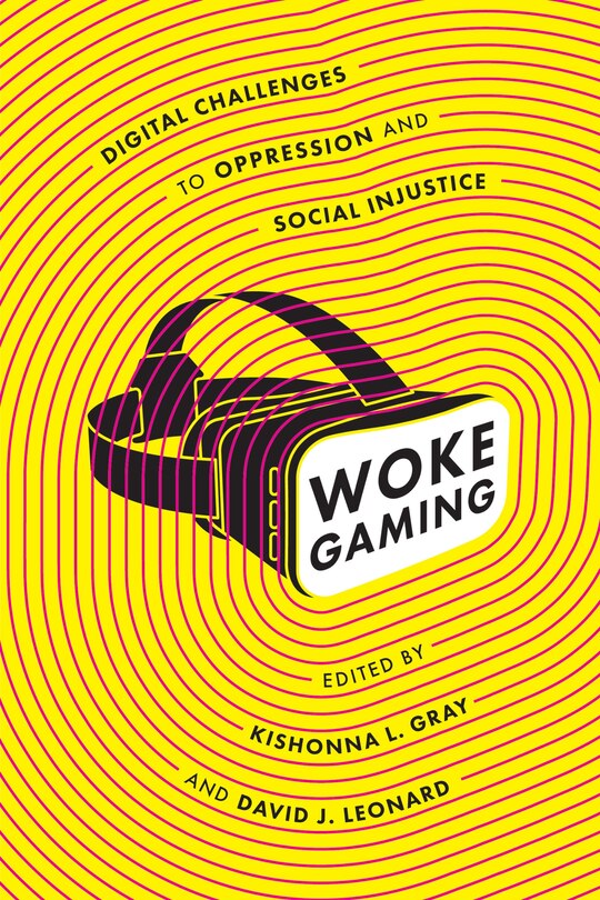 Couverture_Woke Gaming