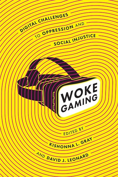 Couverture_Woke Gaming