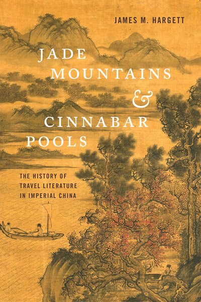 Couverture_Jade Mountains and Cinnabar Pools